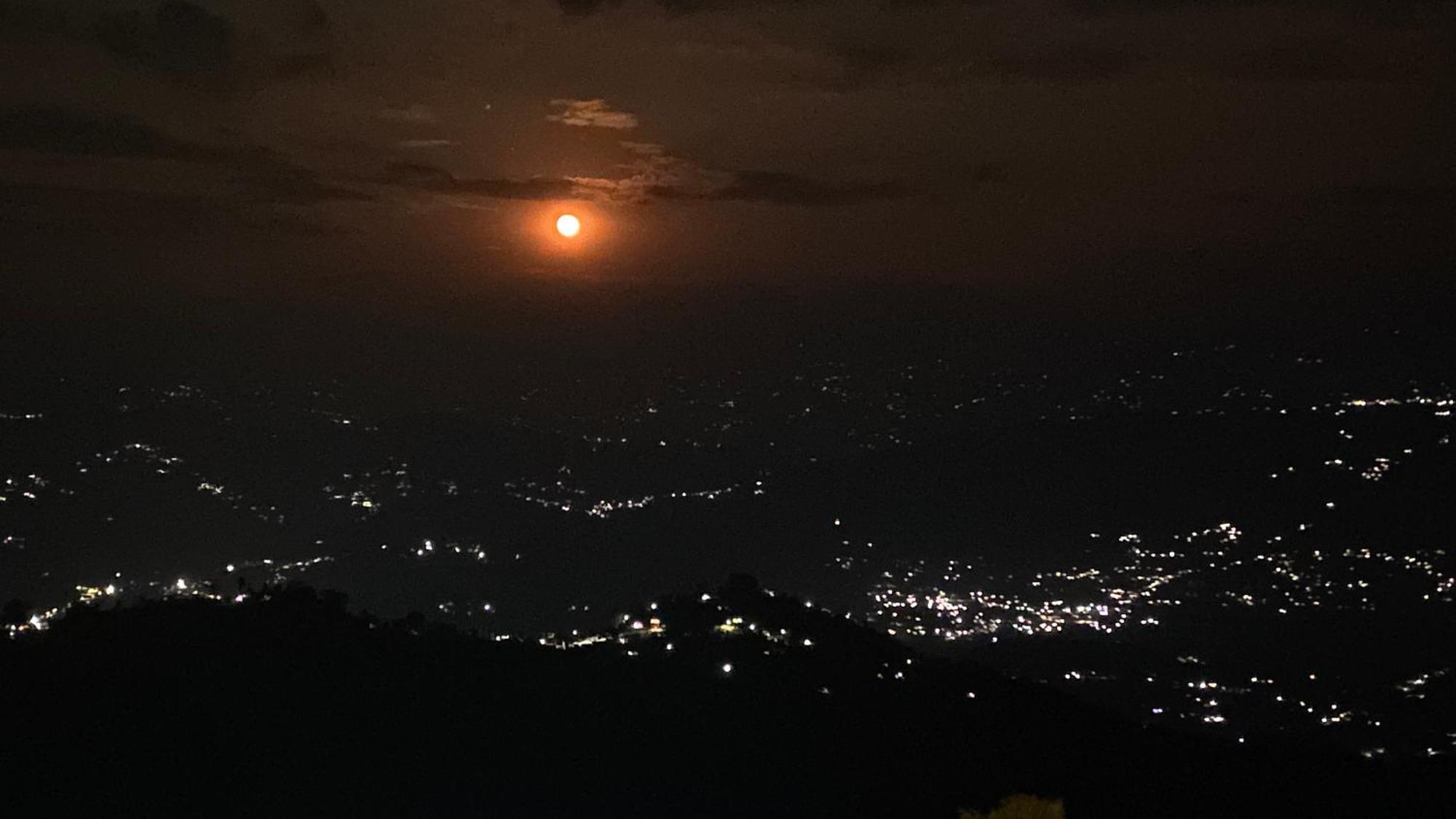 Hotel Himalayan Sunrise Dhulikhel Exteriér fotografie